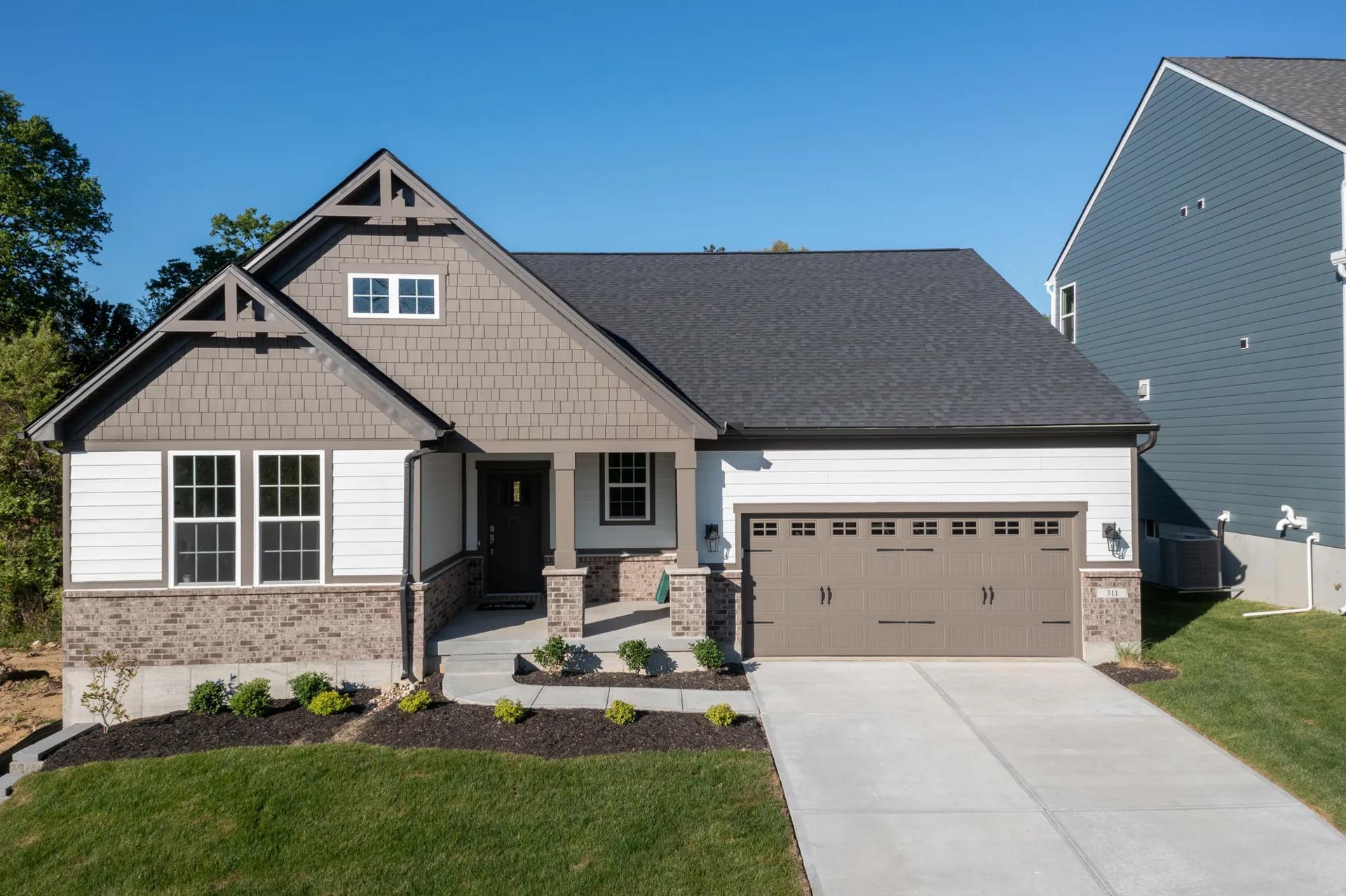 311 Craftsman Court (BEACHWOOD)
