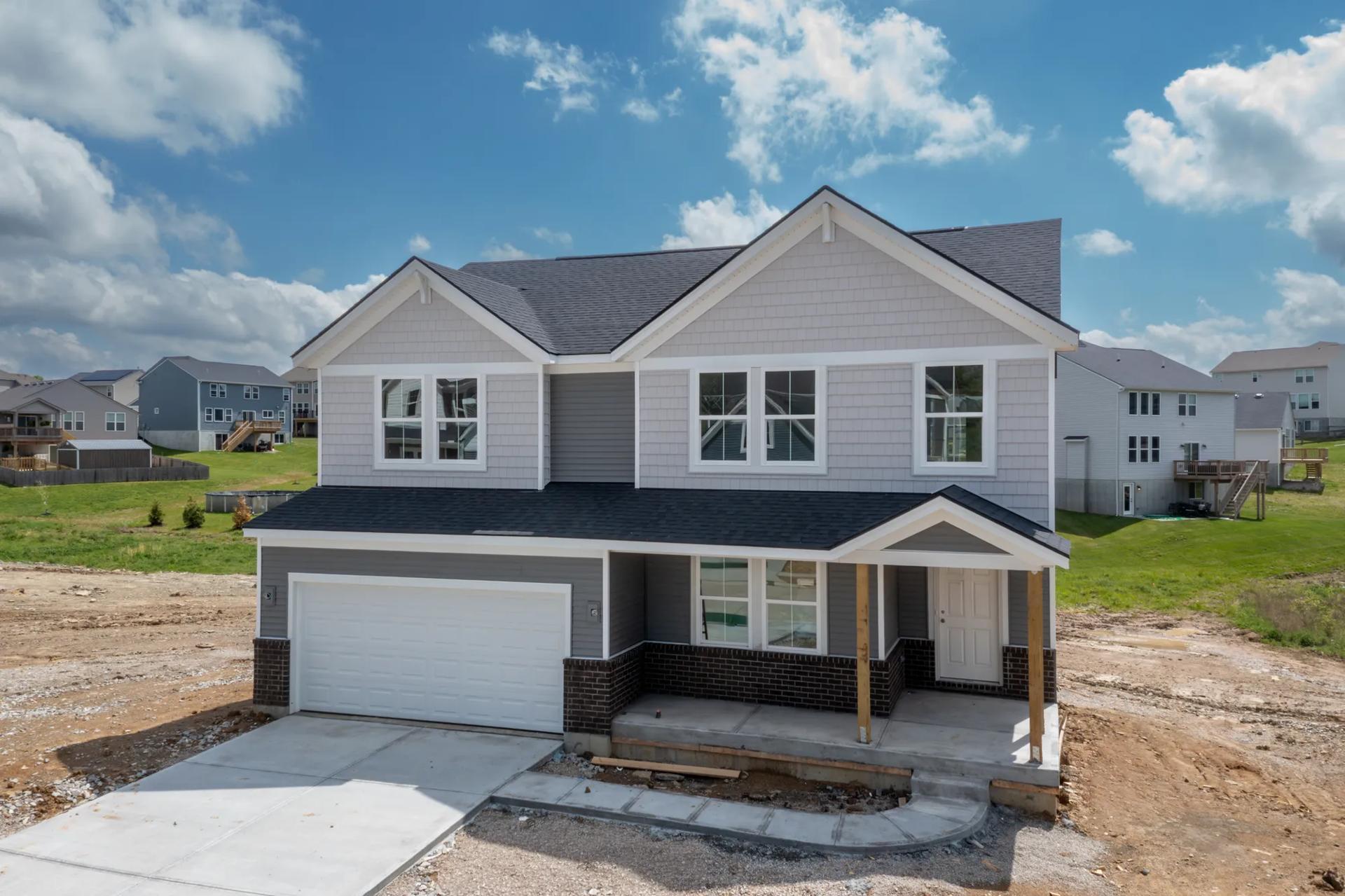 12117 Farmer Drive (CLARKSON)