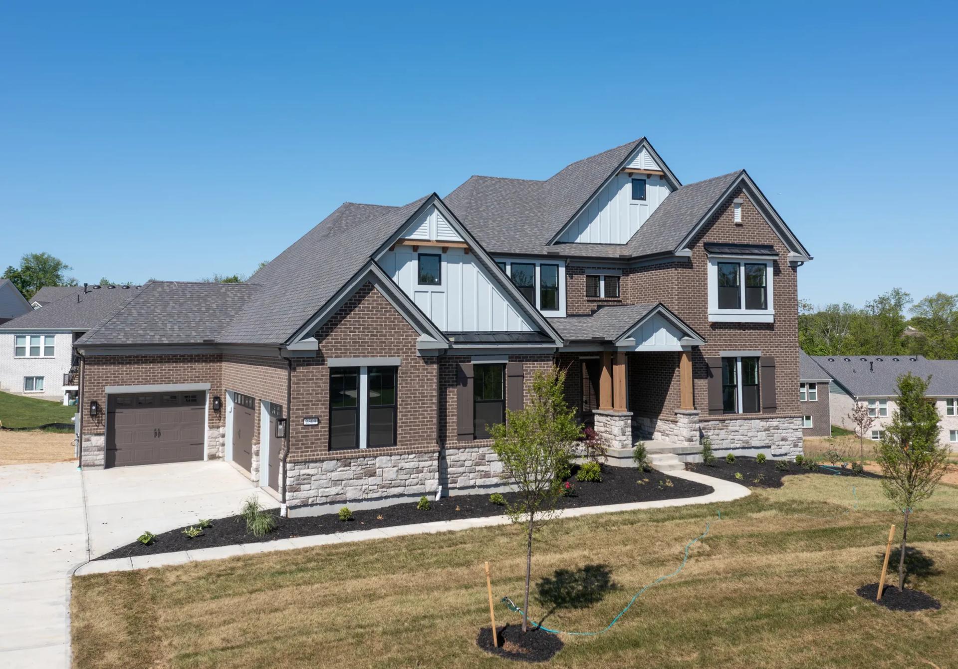 2309 Bentwood Court (CRESTWOOD)