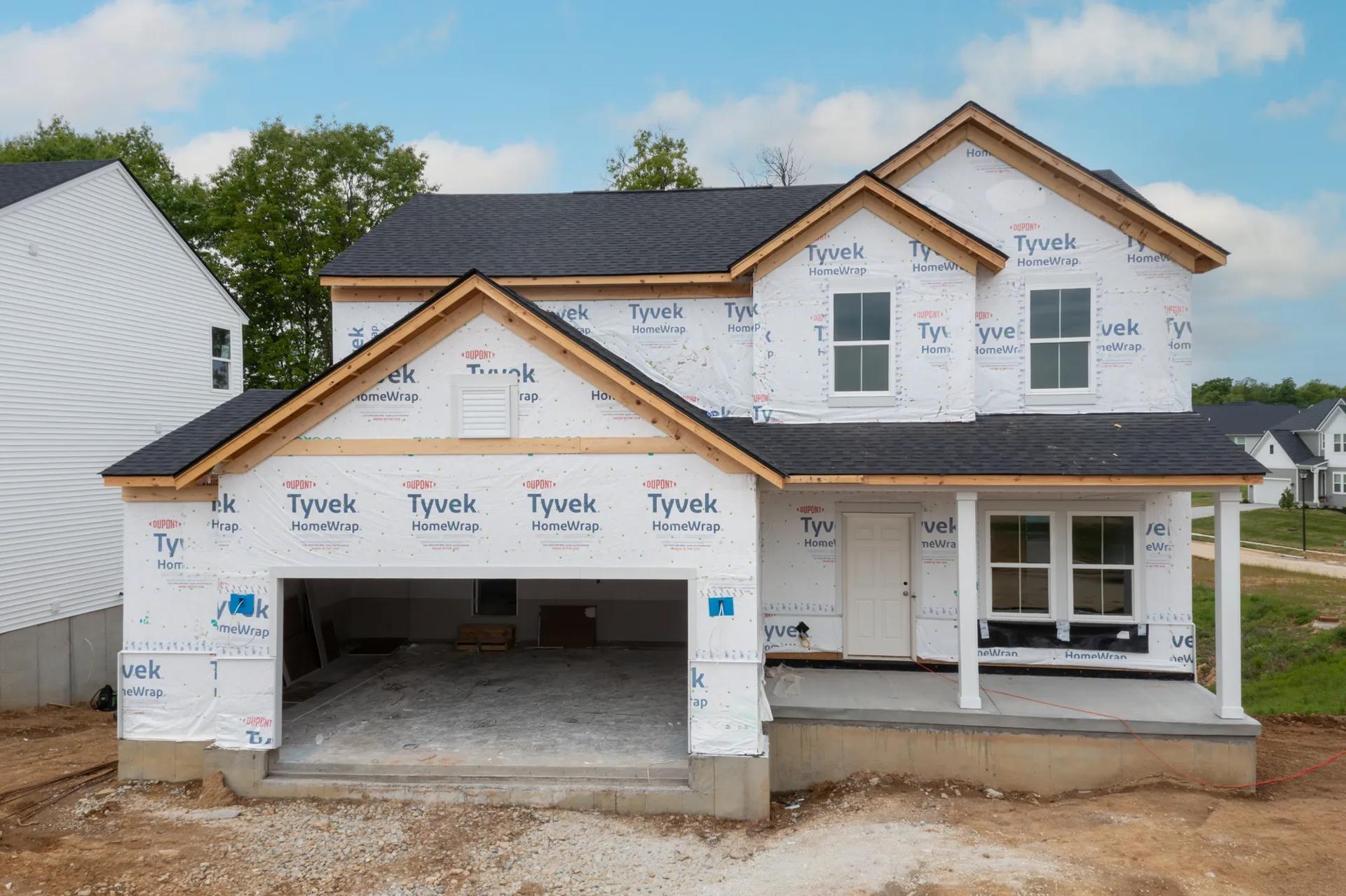 6904 Owen Drive (GARRETT)
