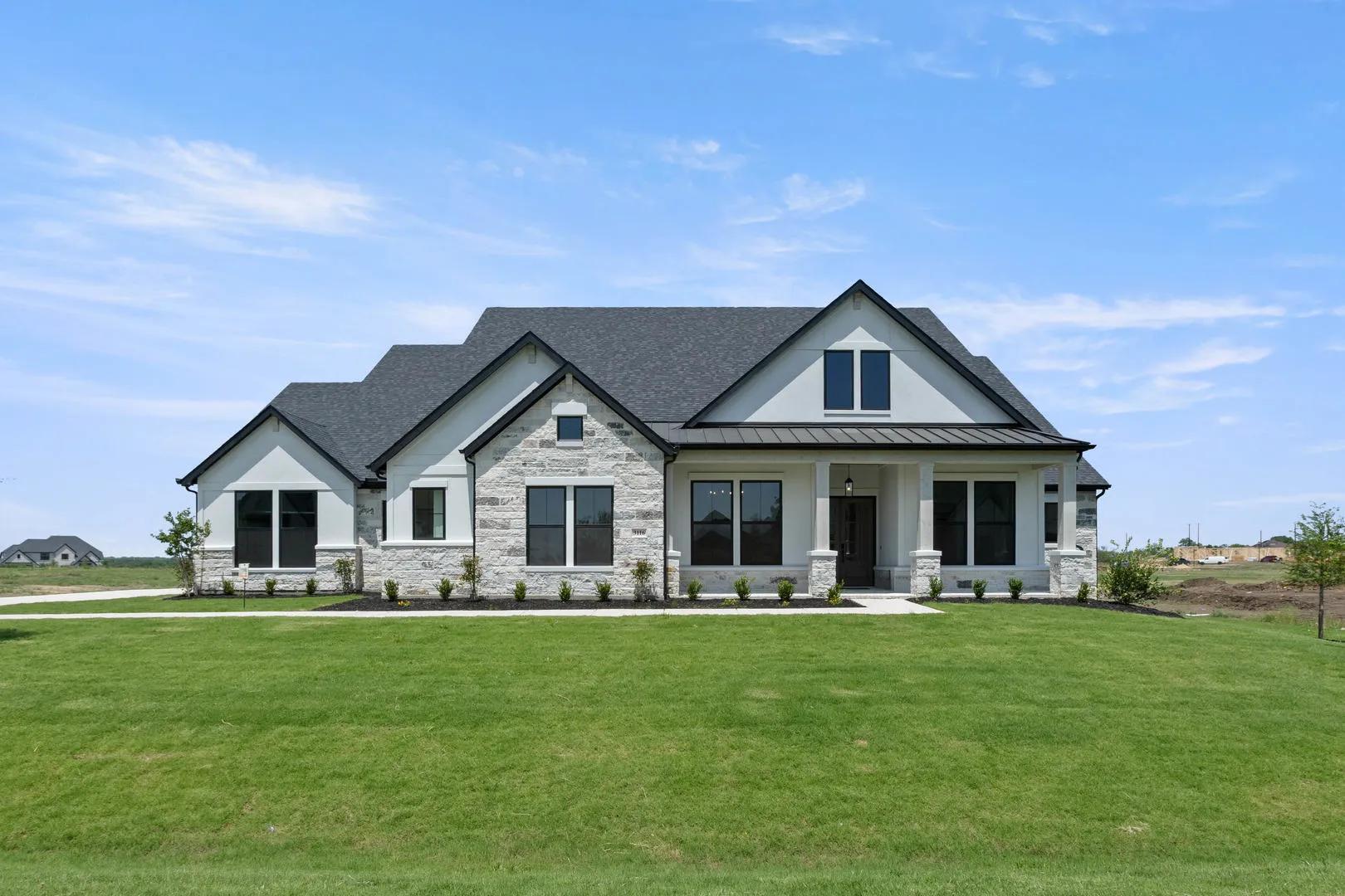 3116 Apple Creek Lane (MARLEY IV)