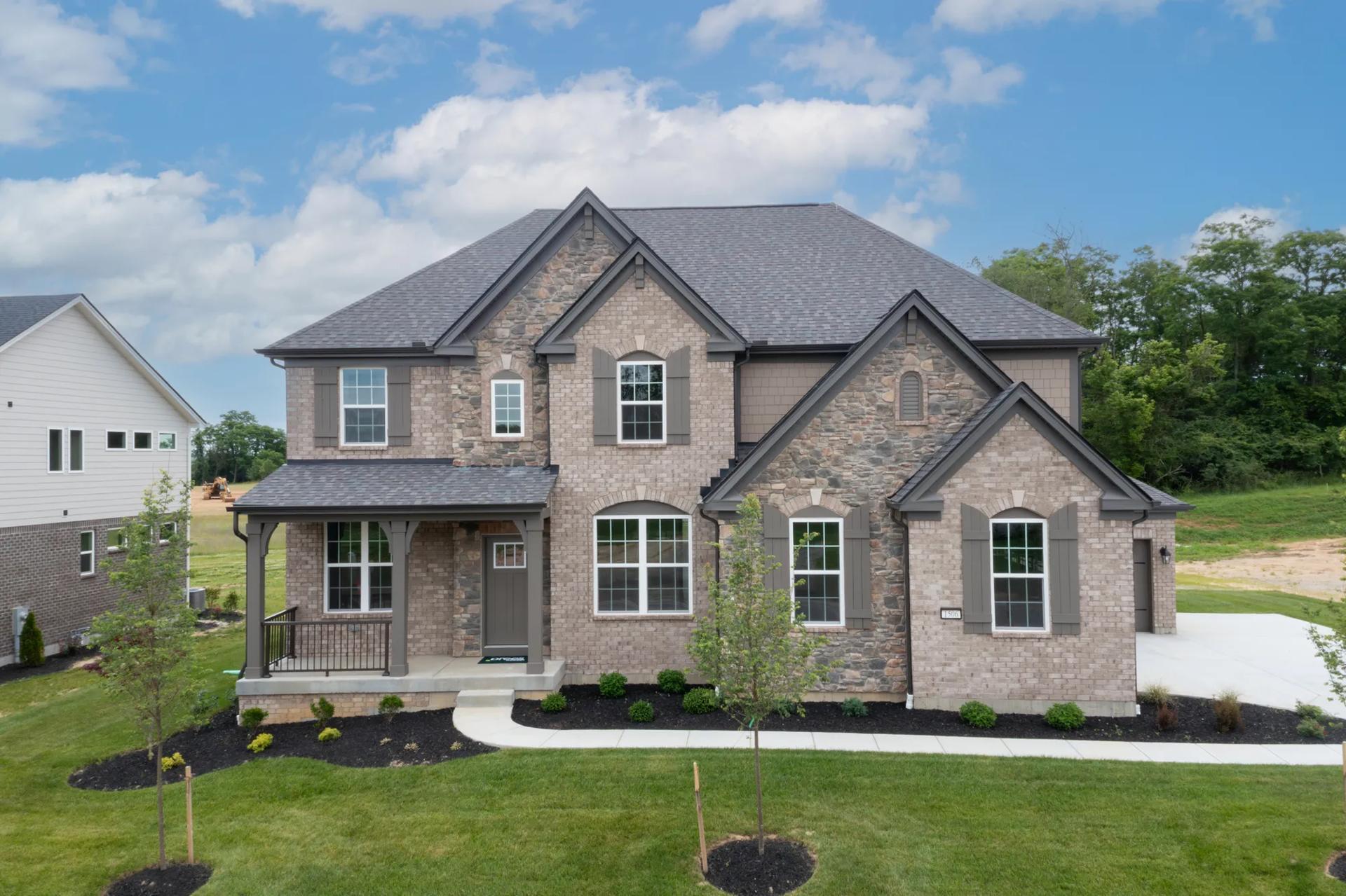 1506 Crystal Rim Court (BUCHANAN)