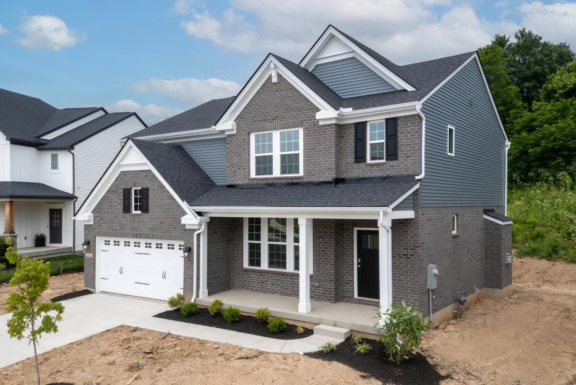 1268 Ferncliff Drive (ASHTON)