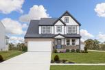 Home in Aosta Valley - Kenton County by Drees Homes