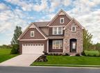 Home in Hawk's Landing by Drees Homes