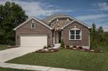 Home in Arcadia Village by Drees Homes