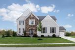 Home in Arcadia Place by Drees Homes