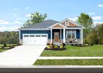 Home in Woodlands - Villas by Drees Homes