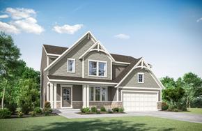 Stonewater by Drees Homes in Cincinnati Kentucky