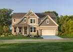 Home in Traemore Gardens by Drees Homes