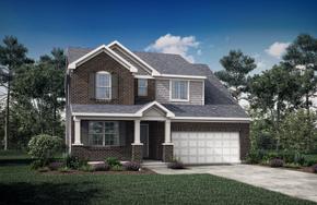 Aosta Valley - Kenton County by Drees Homes in Cincinnati Kentucky