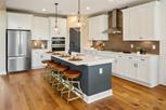 Home in Stillwater by Drees Homes