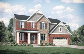 Traemore Gardens by Drees Homes in Cincinnati Kentucky