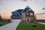 Home in Thornwilde Crossings by Drees Homes