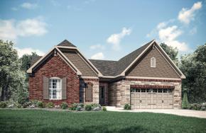 Triple Crown - Saratoga Springs by Drees Homes in Cincinnati Kentucky