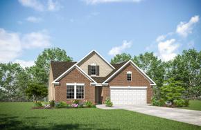 Woodlands - Villas by Drees Homes in Cincinnati Kentucky