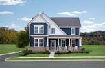 Home in Sanctuary Village by Drees Homes