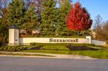 Home in Sherbourne Vistas by Drees Homes