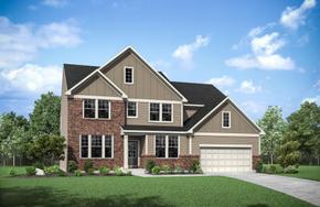 Triple Crown - Justify Reserve by Drees Homes in Cincinnati Kentucky