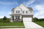 Home in Stonewater by Drees Homes