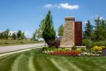 Home in Southwick - The Retreat by Drees Homes