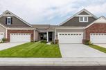 Home in Southwick - The Retreat by Drees Homes