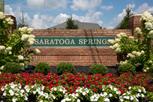 Triple Crown - Saratoga Springs - Union, KY