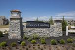 Home in Hawk's Landing by Drees Homes