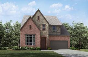 Trailwood by Drees Custom Homes in Dallas Texas