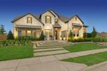 Home in Canyon Falls by Drees Custom Homes