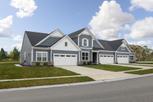 Home in Retreat at Union Promenade by Drees Homes
