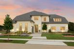 Home in Harvest - 100' by Drees Custom Homes