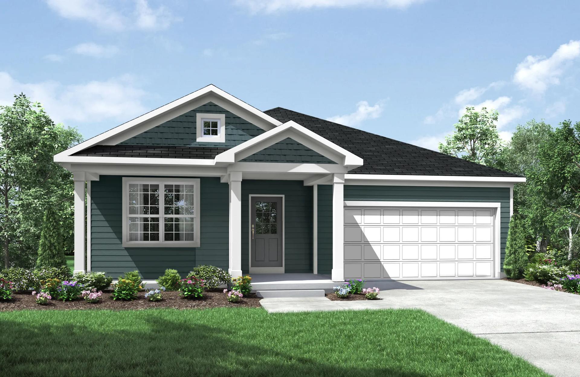 1215 Lynn Haven Way. Erlanger, KY 41018