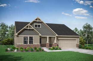 BEACHWOOD - Aberdeen Glen: Union, Ohio - Drees Homes