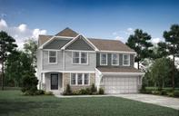 Hawk's Landing por Drees Homes en Cincinnati Kentucky