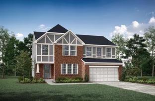ASHTON - Ashford Village: Independence, Ohio - Drees Homes