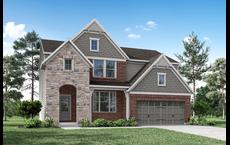 Wildcat Run: Walton, Kentucky - Drees Homes