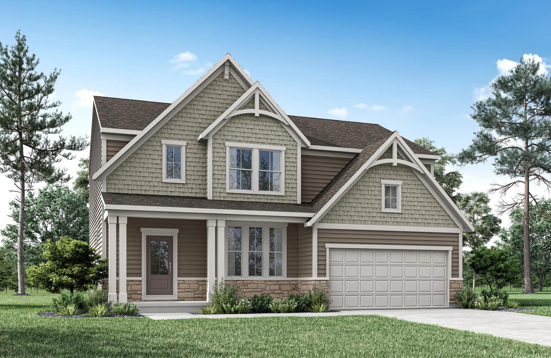 Aosta Valley Drive. Walton, KY 41094