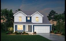 Aosta Valley - Kenton County: Walton, Kentucky - Drees Homes