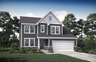 Wildcat Run por Drees Homes en Cincinnati Kentucky