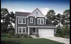 Wildcat Run: Walton, Kentucky - Drees Homes
