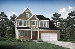 SAXON - Aosta Valley - Kenton County: Walton, Ohio - Drees Homes