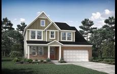 Aosta Valley - Kenton County: Walton, Kentucky - Drees Homes