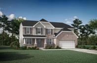 Timber Creek Woods por Drees Homes en Cincinnati Kentucky