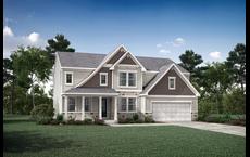 Traemore Gardens: Union, Kentucky - Drees Homes