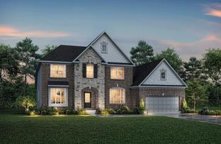 BRENNAN - Traemore Overlook: Union, Ohio - Drees Homes