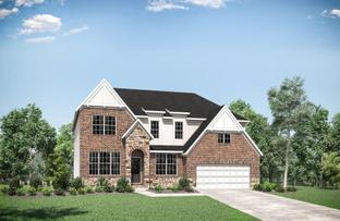 VANDERBURGH - Triple Crown - Justify Reserve: Union, Ohio - Drees Homes
