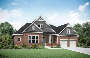 LYNDHURST - Triple Crown - Affirmed: Union, Ohio - Drees Homes