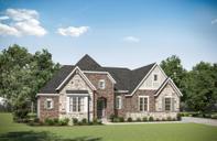 Aberdeen Highlands por Drees Homes en Cincinnati Kentucky