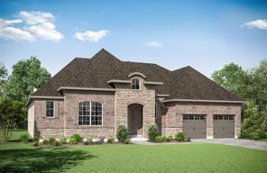 602 Bluestem Drive (LYNDHURST)